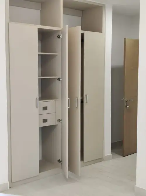 Two Bedroom Apartment for Sale in Mexico, Addis Ababa, Ethiopia