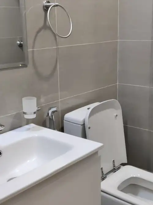 Two Bedroom Apartment for Sale in Mexico, Addis Ababa, Ethiopia