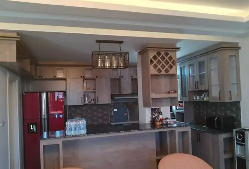 Three Bedroom Apartment for Rent in Bole Atlas, Addis Ababa, Ethiopia