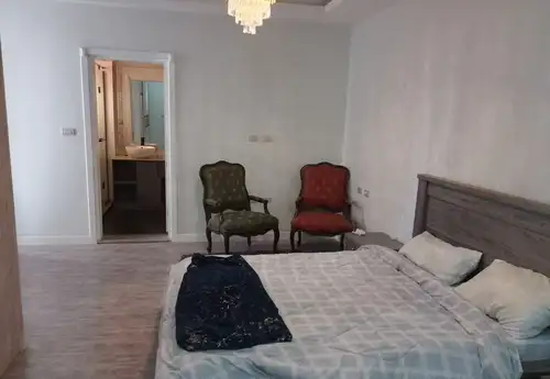Three Bedroom Apartment for Rent in Bole Atlas, Addis Ababa, Ethiopia