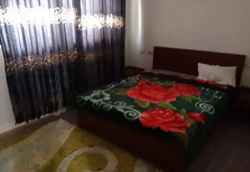 Three Bedroom Apartment for Rent in Bole Atlas, Addis Ababa, Ethiopia