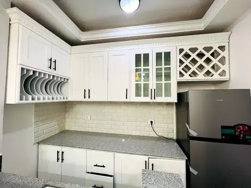 Three Bedroom Apartment for Sale in Ayat, Addis Ababa, Ethiopia