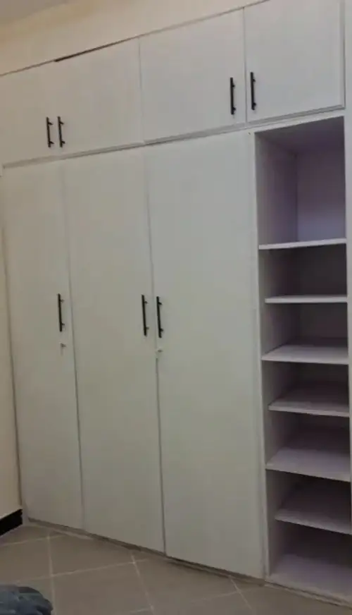 Studio Apartment for Sale in Ayat, Addis Ababa, Ethiopia