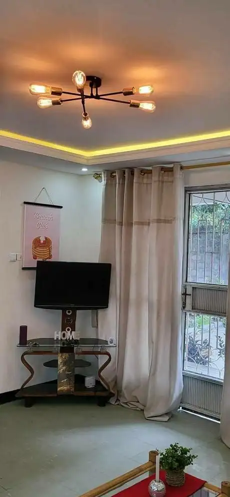 Two Bedroom Villa For Rent In Bole Olympia, Addis Ababa, Ethiopia