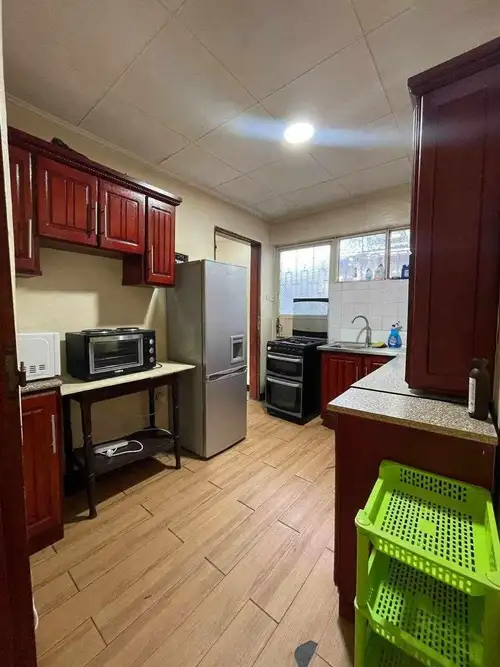 Two Bedroom Villa For Rent In Bole Olympia, Addis Ababa, Ethiopia