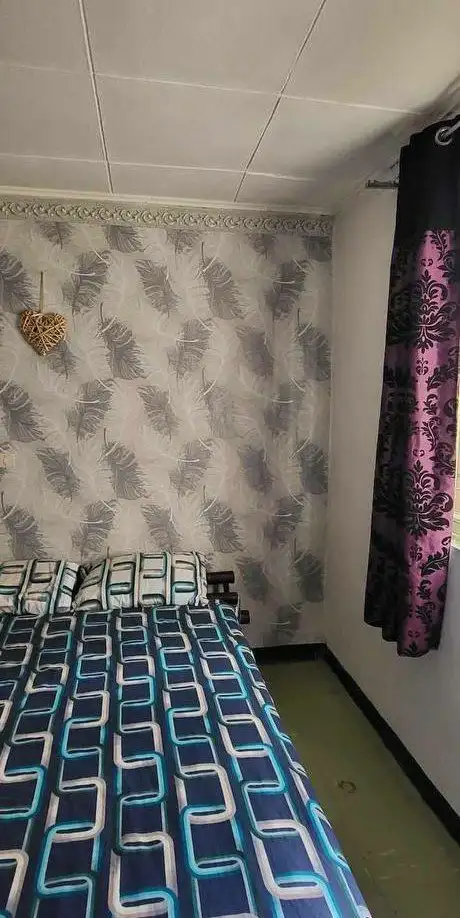 Two Bedroom Villa For Rent In Bole Olympia, Addis Ababa, Ethiopia
