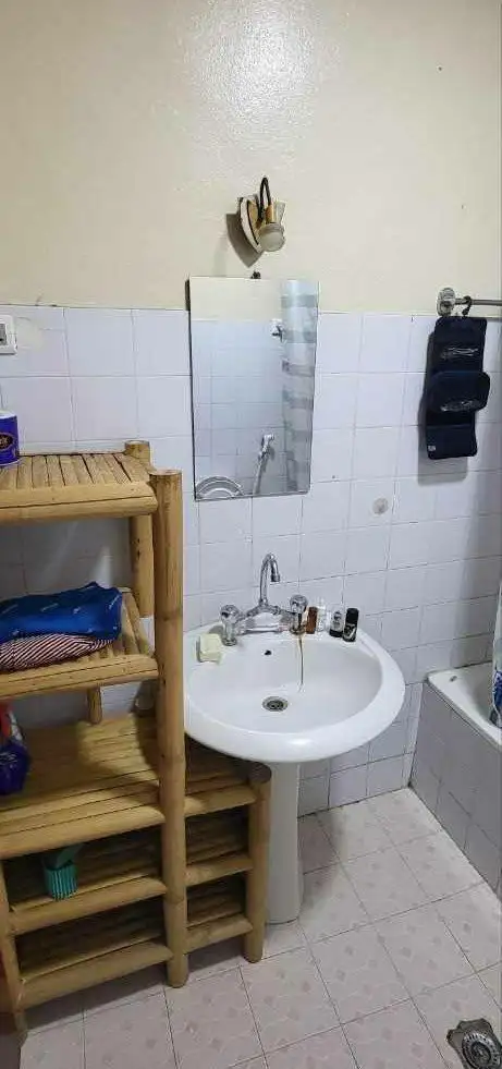 Two Bedroom Villa For Rent In Bole Olympia, Addis Ababa, Ethiopia