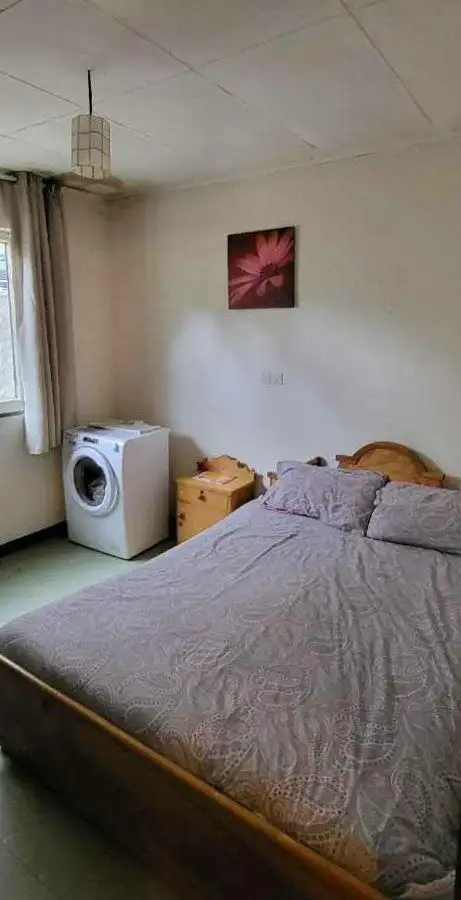 Two Bedroom Villa For Rent In Bole Olympia, Addis Ababa, Ethiopia
