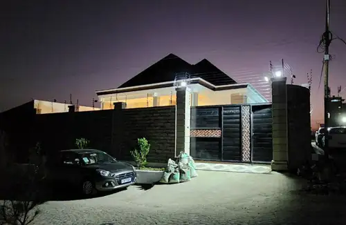 Four Bedroom Villa for Sale in Wesen, Addis Ababa, Ethiopia