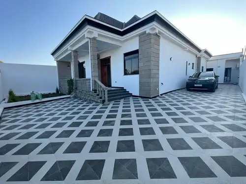 Four Bedroom Villa for Sale in Wesen, Addis Ababa, Ethiopia