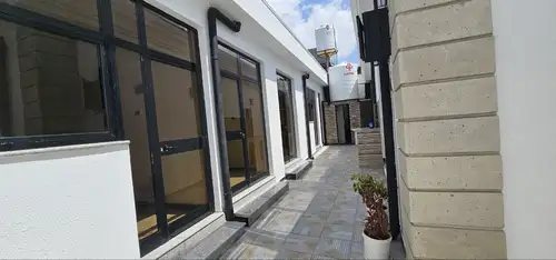 Villa For Sale In Paster, Addis Ababa, Ethiopia