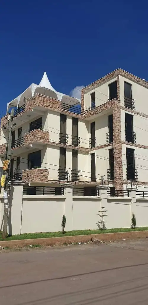 Five Bedroom House For Rent, Addis Ababa, Ethiopia