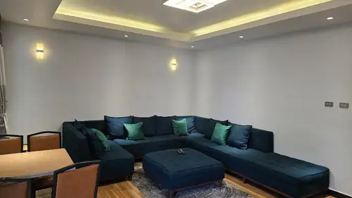 Five Bedroom House For Rent, Addis Ababa, Ethiopia