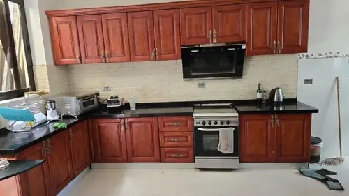 Five Bedroom House For Rent, Addis Ababa, Ethiopia