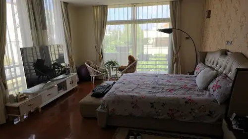Five Bedroom House For Rent, Addis Ababa, Ethiopia