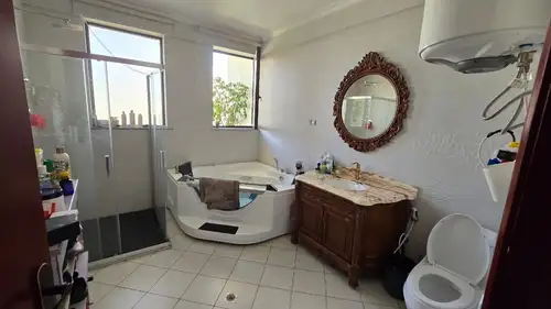 Five Bedroom House For Rent, Addis Ababa, Ethiopia