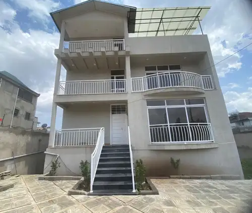 Six Bedroom House For Sale In Anfo, Addis Ababa, Ethiopia