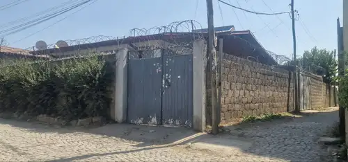 Two Bedroom Villa for Sale in Gerji Addis Ababa, Ethiopia