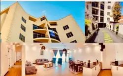 Apartment for Rent in Bole Atlas, Addis Ababa, Ethiopia