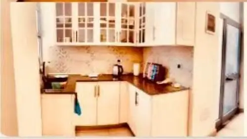Apartment for Rent in Bole Atlas, Addis Ababa, Ethiopia