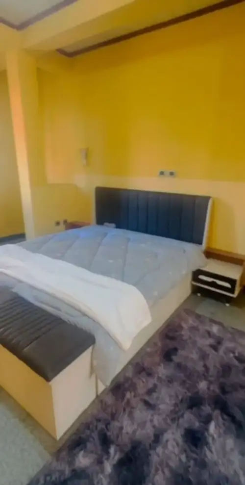 Six Bedroom Guest House For Rent In Bole, Addis Ababa, Ethiopia
