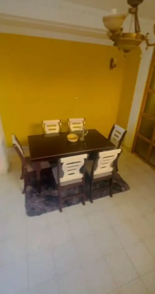 Six Bedroom Guest House For Rent In Bole, Addis Ababa, Ethiopia