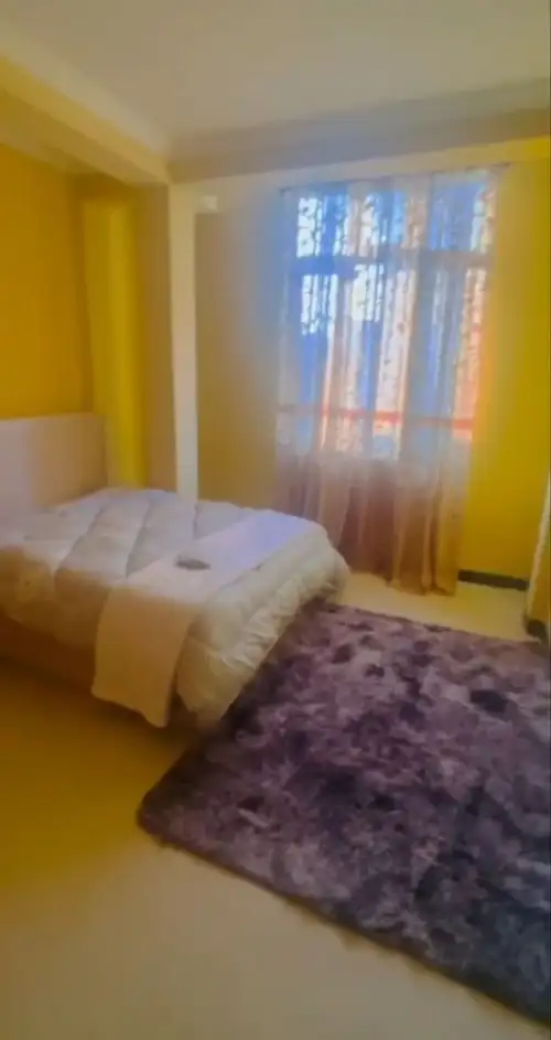 Six Bedroom Guest House For Rent In Bole, Addis Ababa, Ethiopia