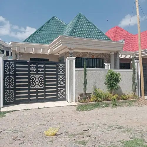 Villa For Sale In Summit 72, Addis Ababa, Ethiopia