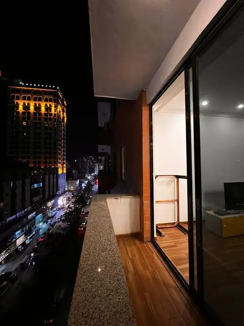 Two Bedroom Apartment For Rent In Bole Atlas, Addis Ababa, Ethiopia