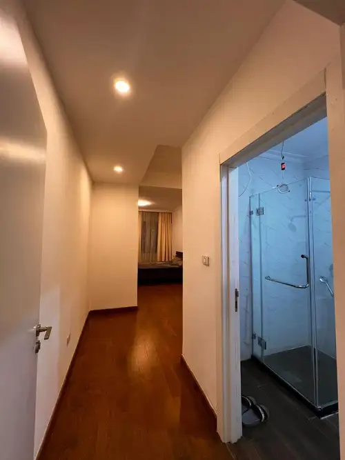 Two Bedroom Apartment For Rent In Bole Atlas, Addis Ababa, Ethiopia