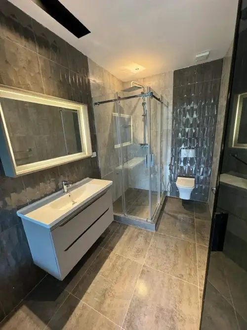 Three Bedroom Apartment For Sale In Bole Rwanda, Addis Ababa, Ethiopia.