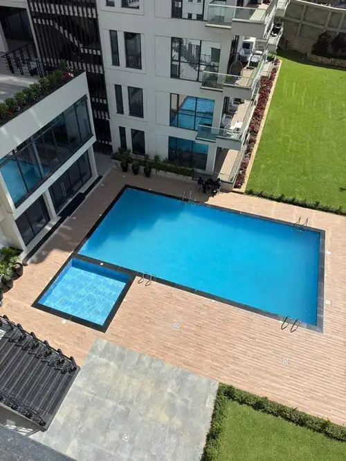 Three Bedroom Apartment For Sale In Bole Rwanda, Addis Ababa, Ethiopia.