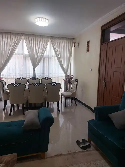 G+2 House For Sale In Ayat, Addis Ababa, Ethiopia