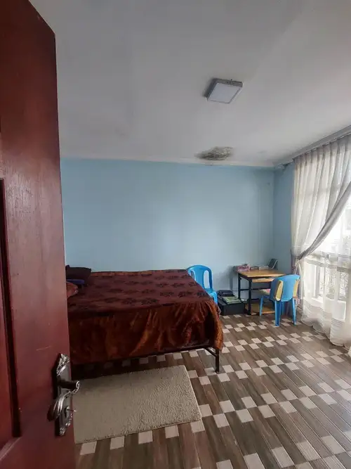 G+2 House For Sale In Ayat, Addis Ababa, Ethiopia