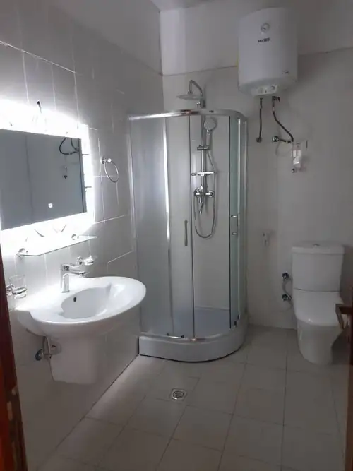 Two Bedroom Apartment For Rent In Gazebo Roundabout, Addis Ababa, Ethiopia