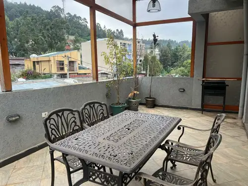 Four Bedroom House For Rent In British Embassy, Addis Ababa, Ethiopia
