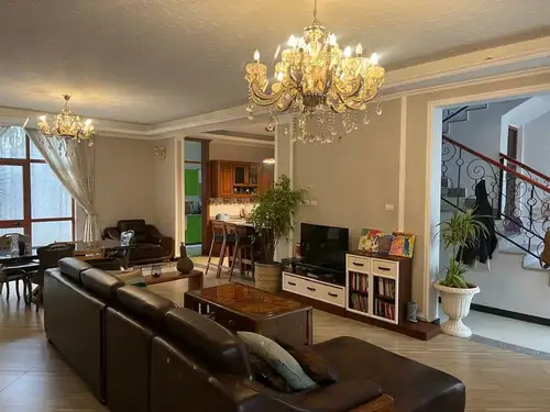 Four Bedroom House For Rent In British Embassy, Addis Ababa, Ethiopia