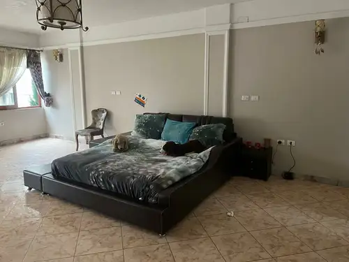 Four Bedroom House For Rent In British Embassy, Addis Ababa, Ethiopia