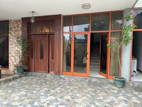 Four Bedroom House For Rent In British Embassy, Addis Ababa, Ethiopia