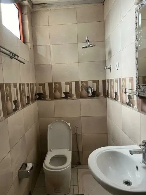 Four Bedroom House For Rent In British Embassy, Addis Ababa, Ethiopia