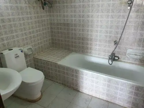 Four Bedroom House For Rent In Hayarat, Addis Ababa, Ethiopia
