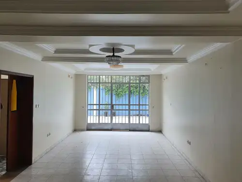 Four Bedroom House For Rent In Hayarat, Addis Ababa, Ethiopia