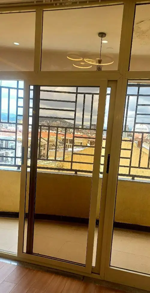 Three Bedroom Apartment For Sale In Ayat, Addis Ababa, Ethiopia