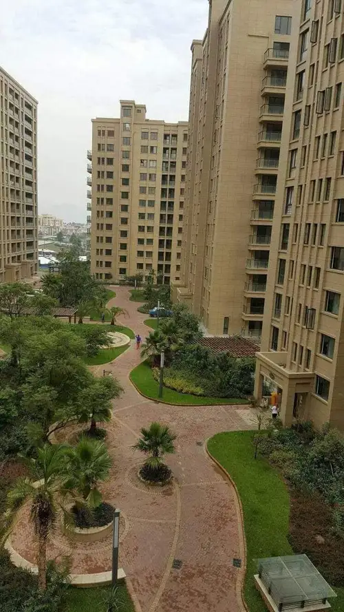 Two Bedroom Apartment For Sale, Addis Ababa, Ethiopia