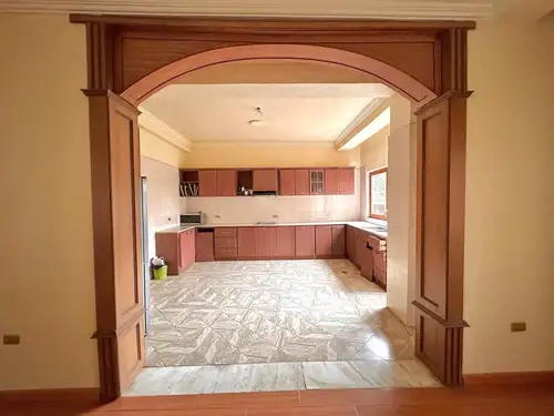Thirteen Bedroom House For Rent In Hayahulet, Addis Ababa, Ethiopia
