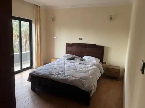 Four Bedroom Apartment For Rent In Kazanchis, Addis Ababa, Ethiopia