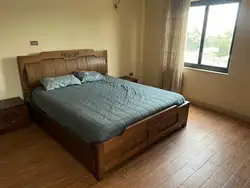 Four Bedroom Apartment For Rent In Kazanchis, Addis Ababa, Ethiopia
