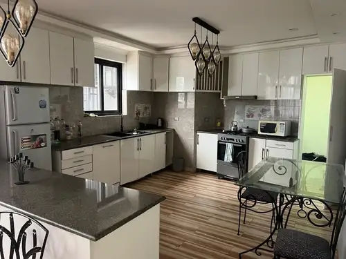 Four Bedroom Apartment For Rent In Kazanchis, Addis Ababa, Ethiopia