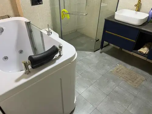 Four Bedroom Apartment For Rent In Kazanchis, Addis Ababa, Ethiopia