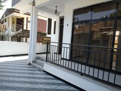 Nine Bedroom House For Sale In Ayat, Addis Ababa, Ethiopia